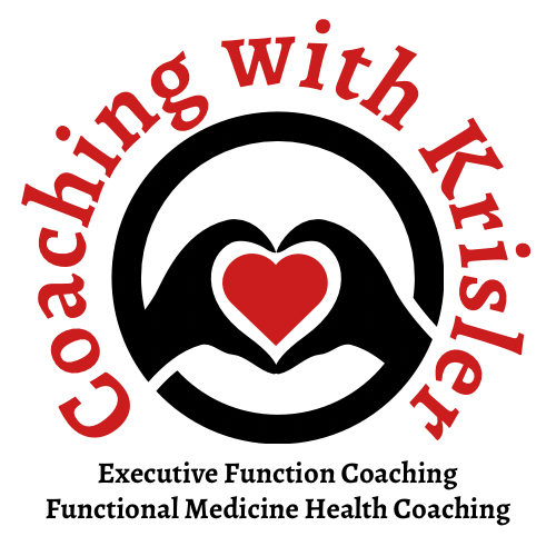 Coaching with Krisler